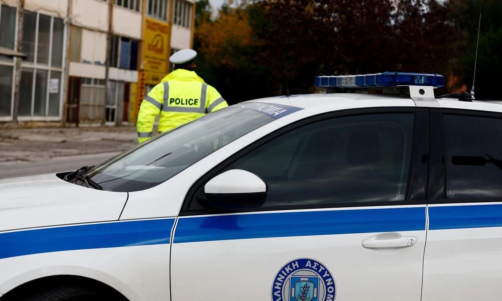 Θεσσαλονίκη: Συνελήφθησαν 2 νεαροί που έδωσαν ψευδή κατέθεση